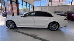 مرسيدس بنز S-Class